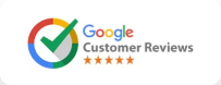 Google customer reviews icon