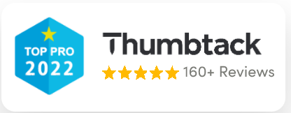 Thumbtack reviews icon