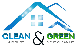 Clean & Green Air Duct Cleaning